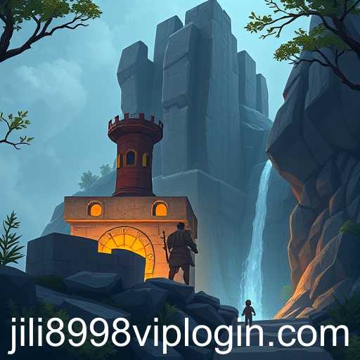 Exploring the Thrilling World of Adventure Mode on Jili8998