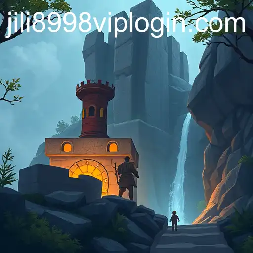 Exploring the Thrilling World of Adventure Mode on Jili8998