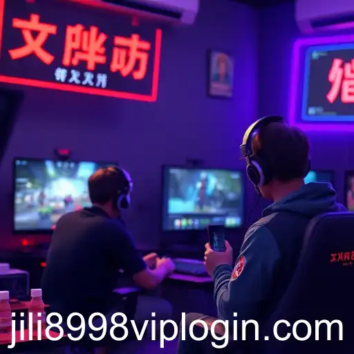 Digital Gaming: Trends and Transitions