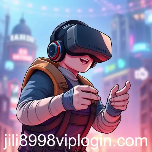 Emerging Trends in Online Gaming for 2025