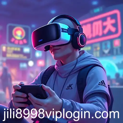 Emerging Trends in Online Gaming 2025