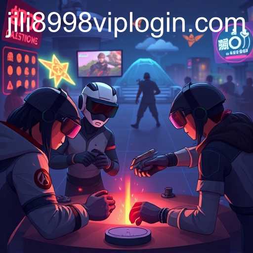 Gaming Trends and Innovations in 2025