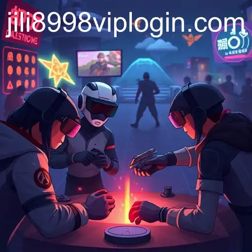 Gaming Trends and Innovations in 2025