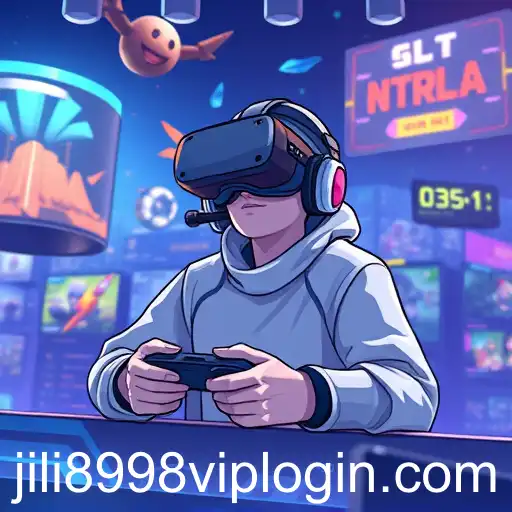 Gaming Trends in the Digital Era