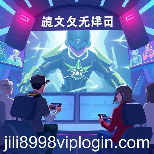 The Rise of Jili8998 in the Gaming World