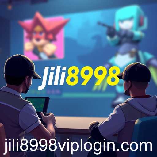 The Rising Influence of Jili8998 on Global Gaming