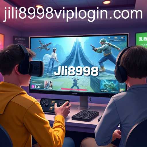 Expanding Horizons: The Rise of Jili8998 in Online Gaming