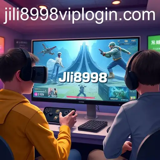 Expanding Horizons: The Rise of Jili8998 in Online Gaming