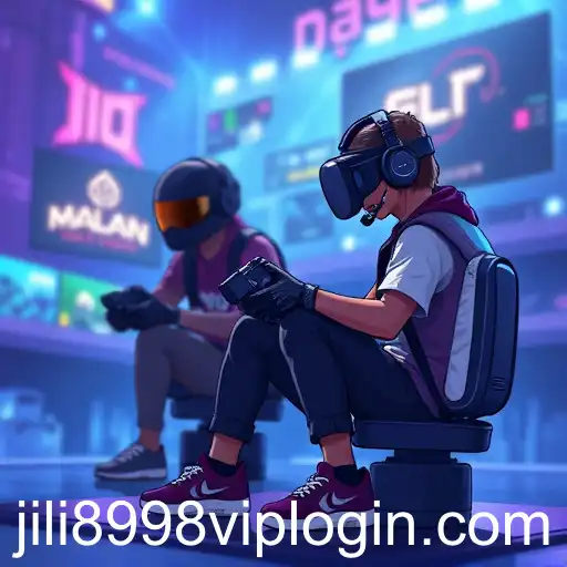 Online Gaming Revolution