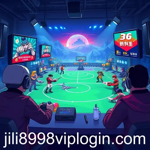 Online Gaming Trends and Challenges