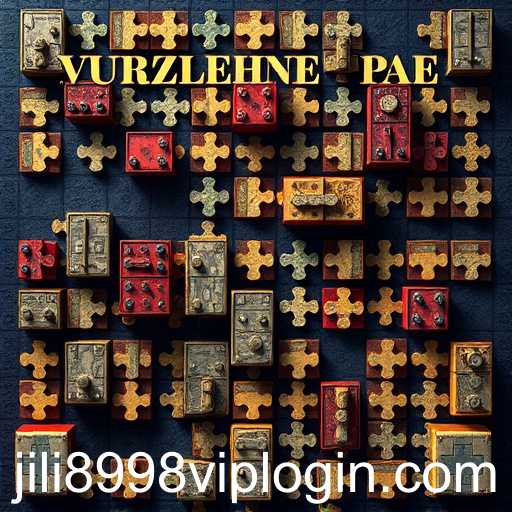 Unraveling the Thrill: Puzzle Challenges on Jili8998