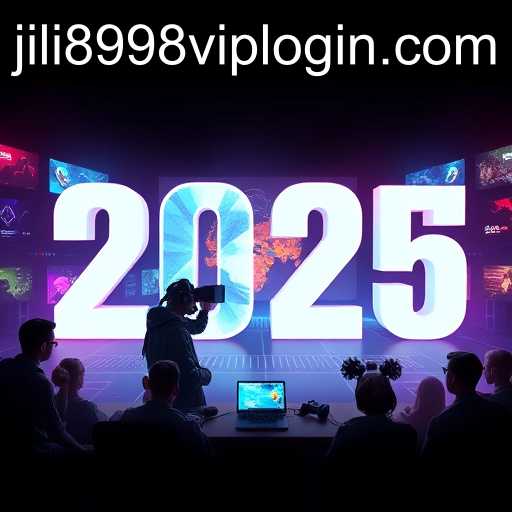 The Rise of Gaming in 2025: A New Dawn for Online Platforms