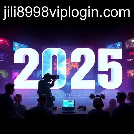 The Rise of Gaming in 2025: A New Dawn for Online Platforms