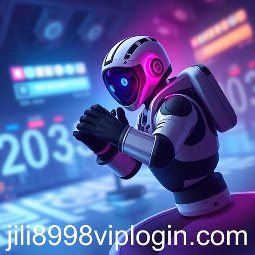 The Rise of Jili8998 in Online Gaming