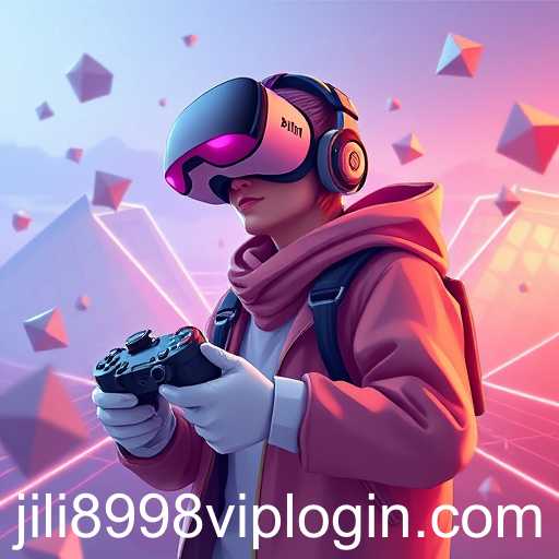 The Rise of Jili8998: Redefining Online Gaming