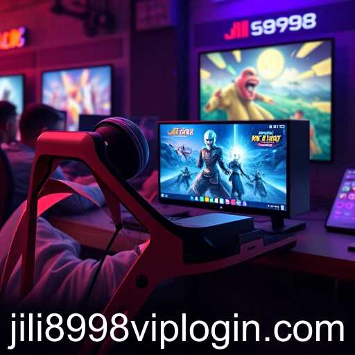 The Rise of Online Gaming Platforms in 2025