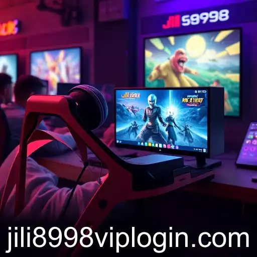 The Rise of Online Gaming Platforms in 2025