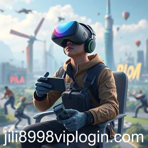 The Rise of Online Gaming Platforms