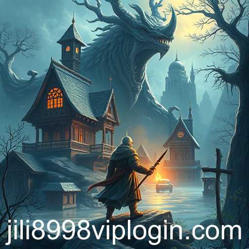 Exploring the Role-Playing Game Category on the Jili8998 Platform