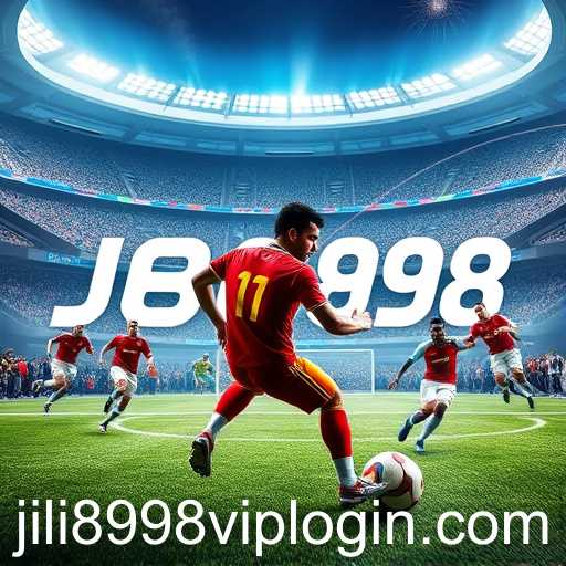 Exploring the Excitement of 'Sports Arena': A Dive into the Jili8998 Game Category
