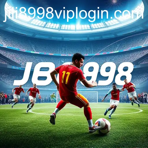 Exploring the Excitement of 'Sports Arena': A Dive into the Jili8998 Game Category