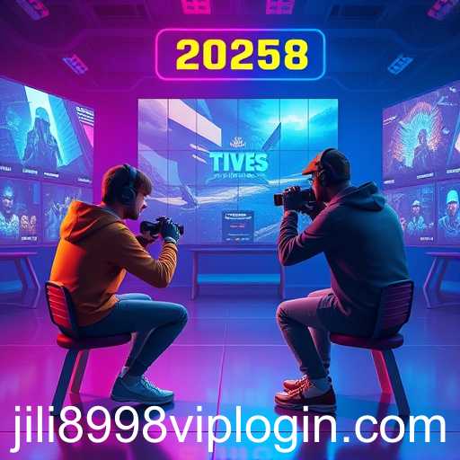 The Rise of Jili8998: A New Era in Gaming
